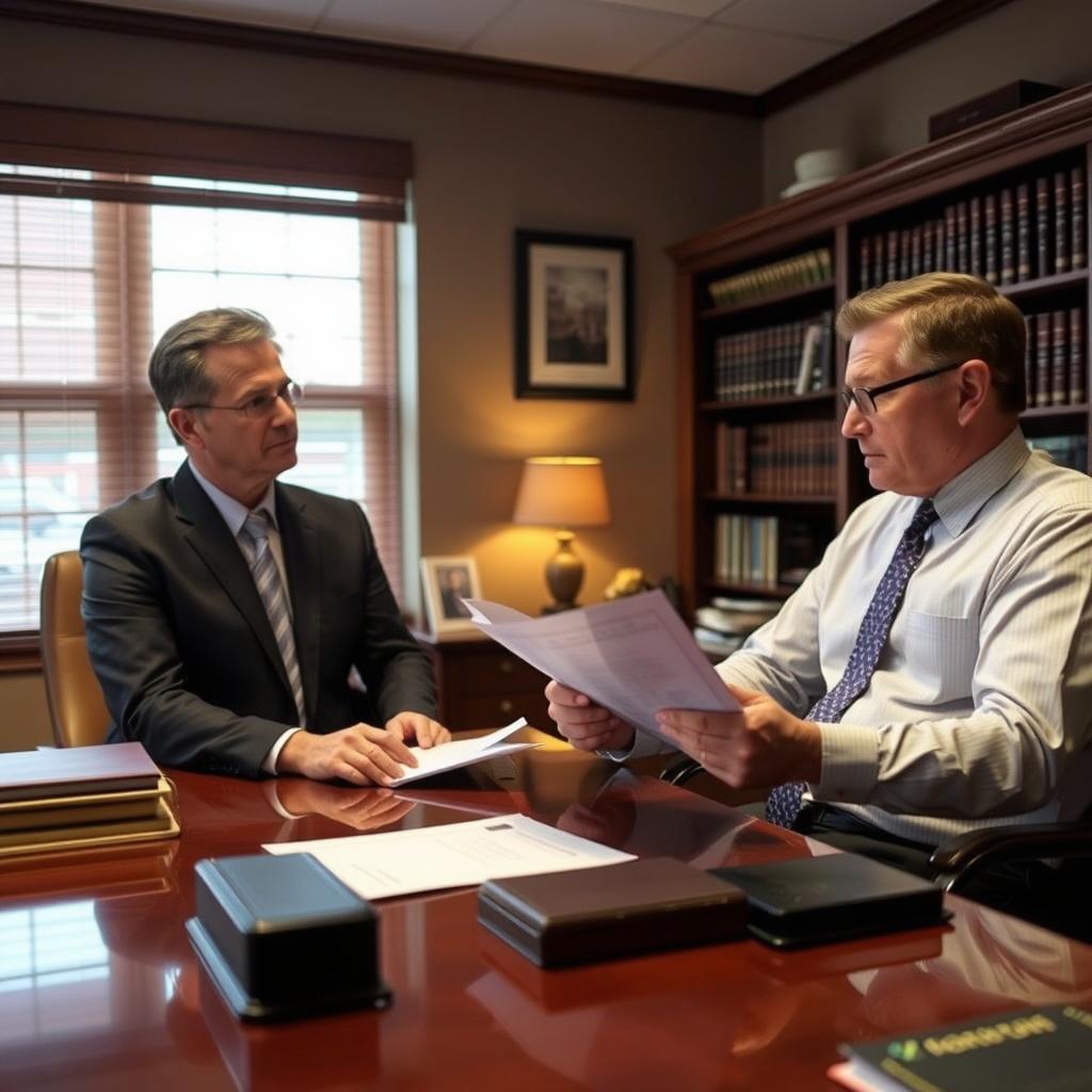 Can a DUI be dismissed in James City County