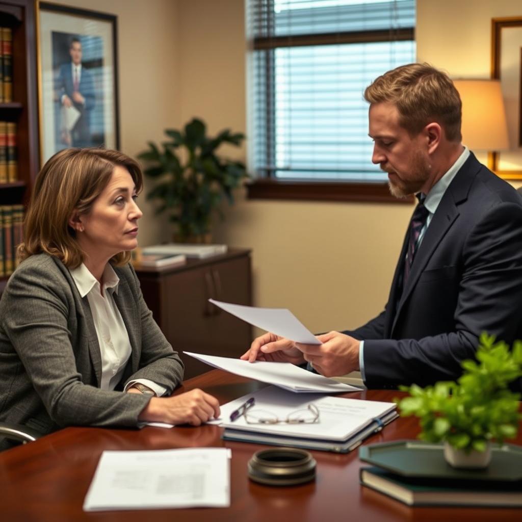 Do I need a lawyer for a first-offense DUI in Hampton