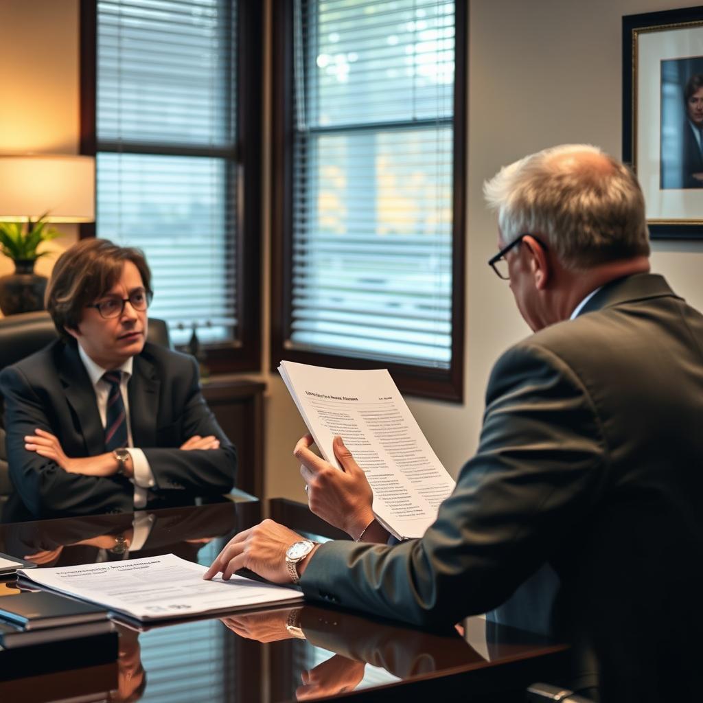 How long does a DUI case take in Chesapeake