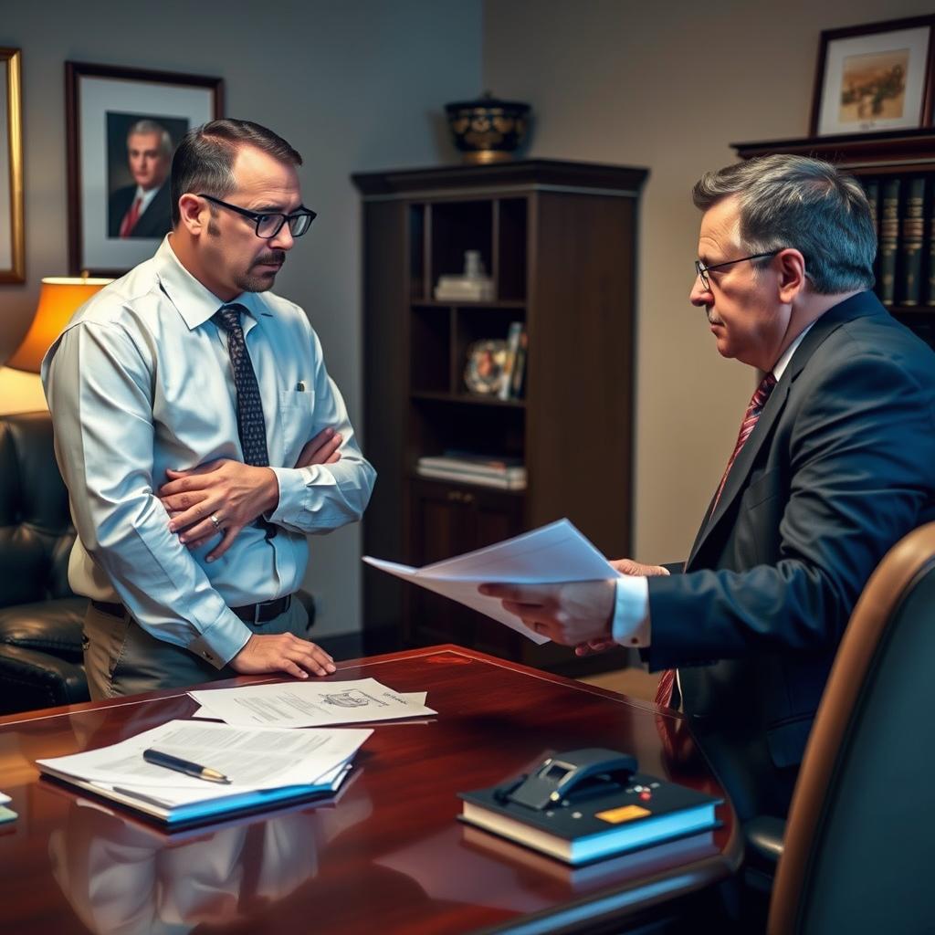 How long does a DUI case take in Gloucester County