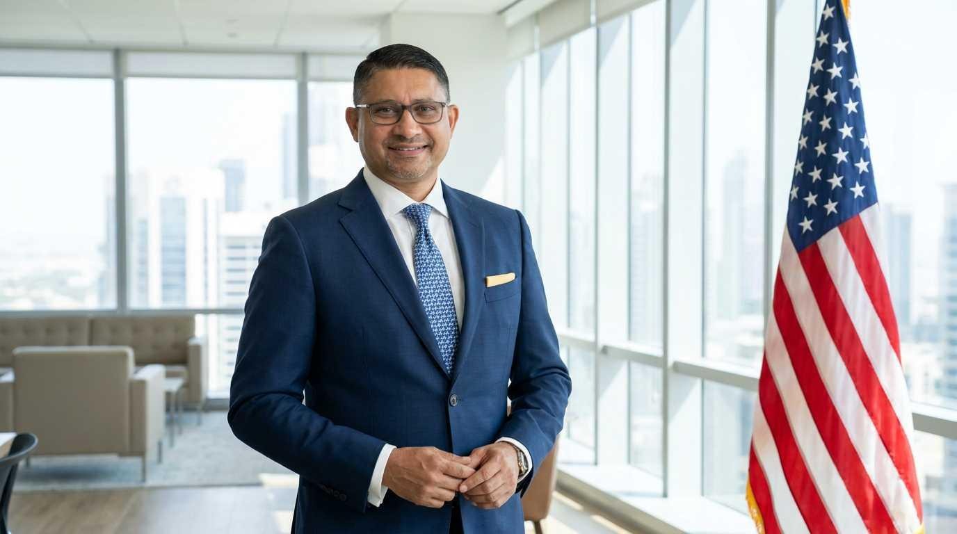 Mr. Sris, Owner and Founder of Law Offices Of SRIS, P.C., former prosecutor and Virginia DUI defense attorney